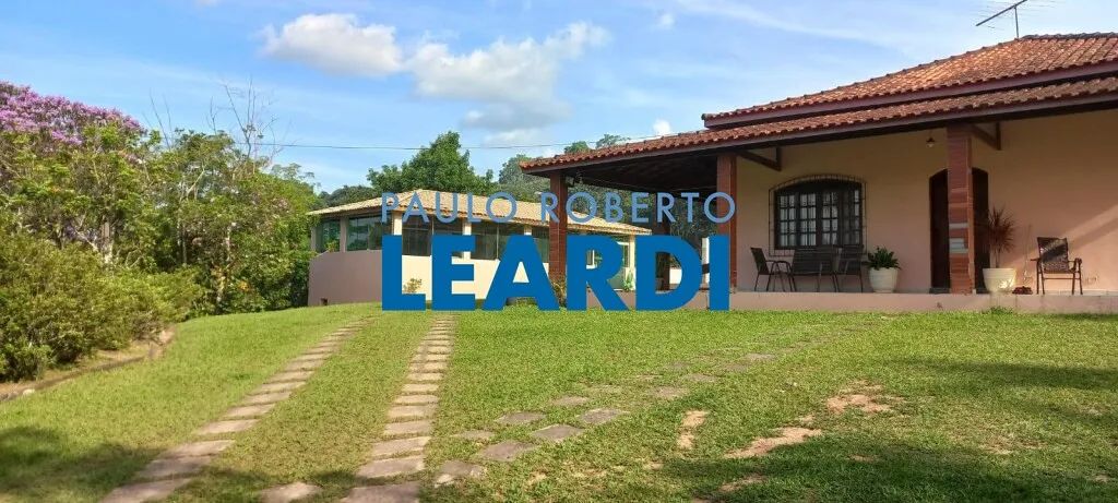 SÍTIO - SABOÓ - SP