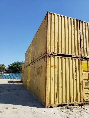 Container com documento  - Foto 4