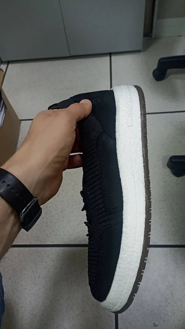 Democrata Denim Drake Pulse - Foto 4