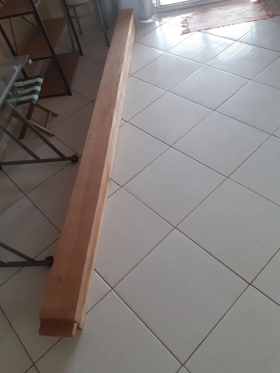 Vigas Cambara - Foto 2