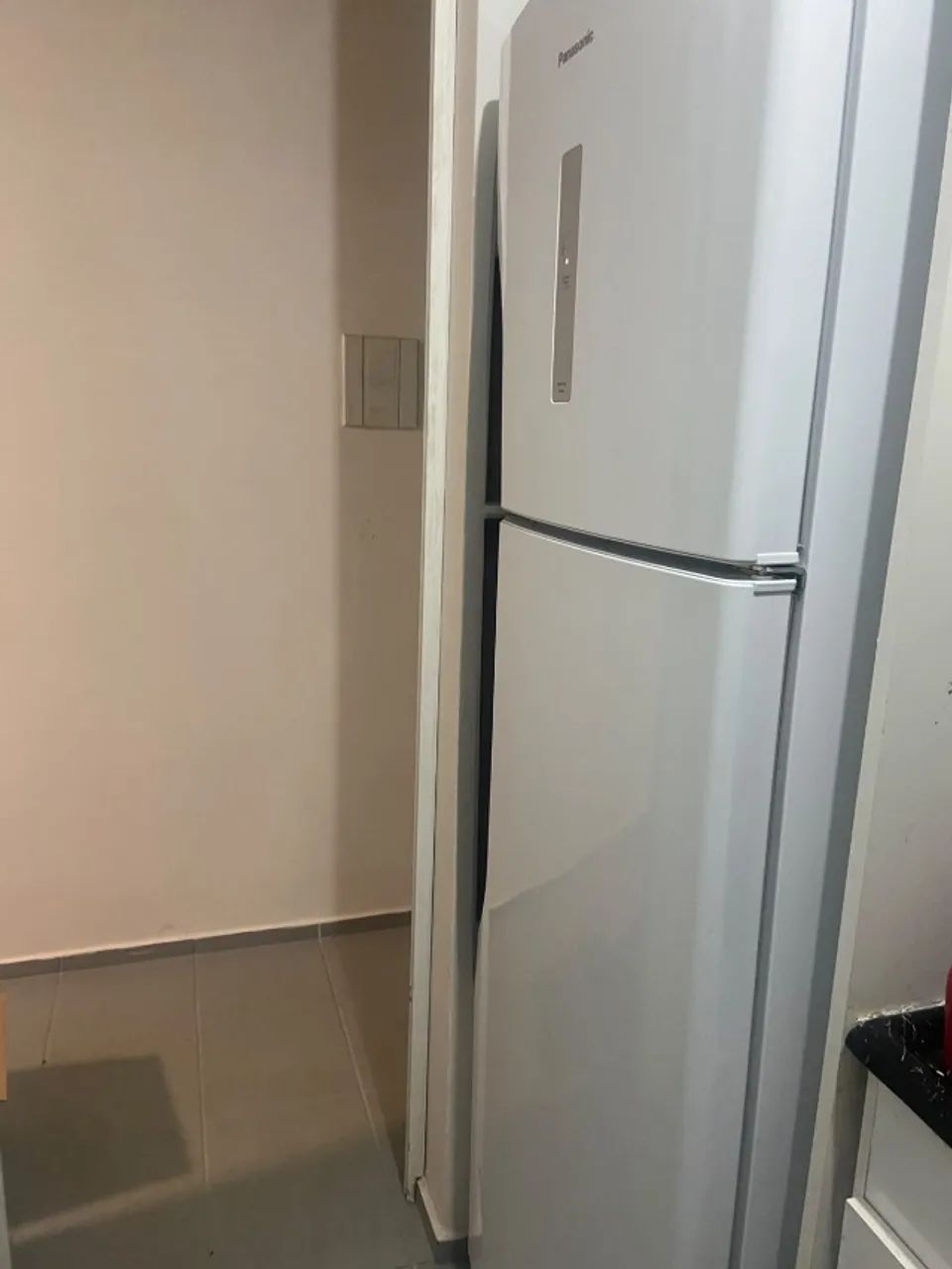Geladeira - Panasonic - Foto 4