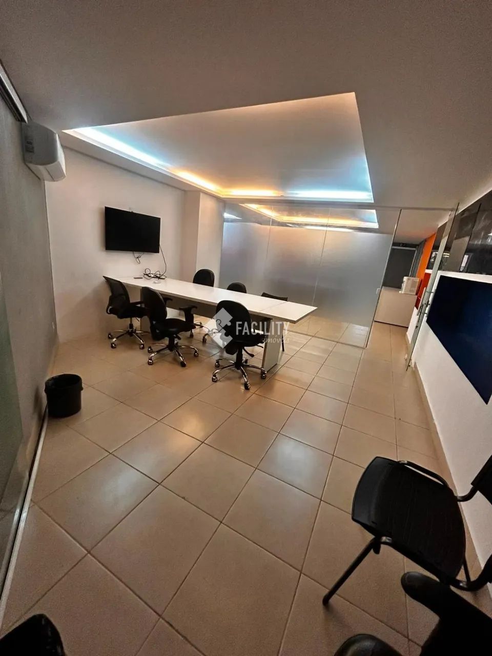 sala - Vila Lemos - Campinas - Foto 5