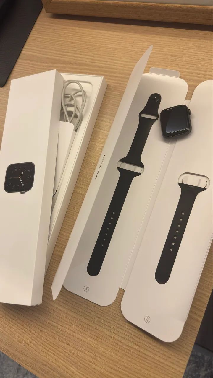 Apple Watch SE GPS Cellular - Foto 2