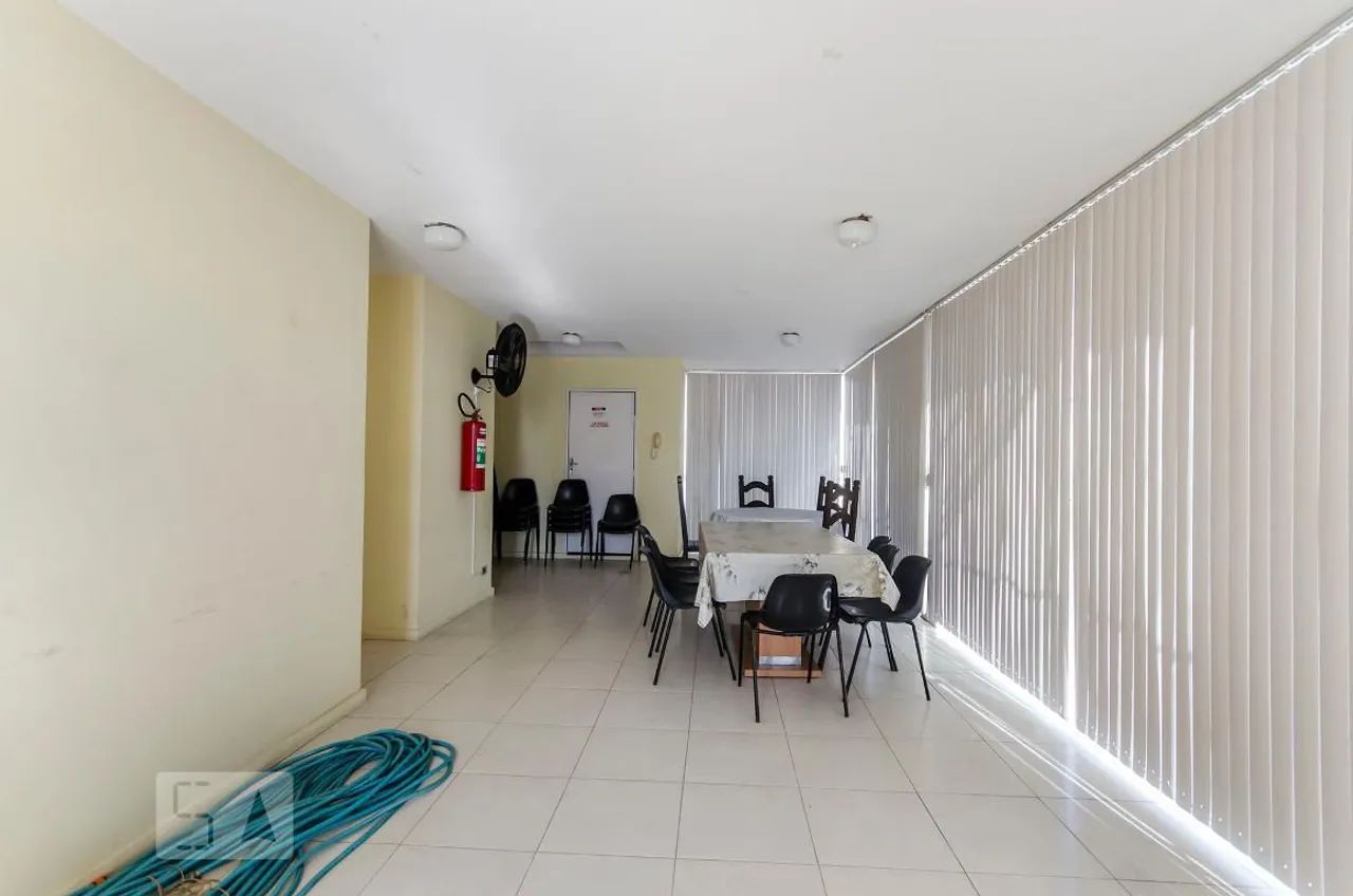 Apartamento à Venda - Barra Funda, 1 Quarto, 45 m2 - Foto 2