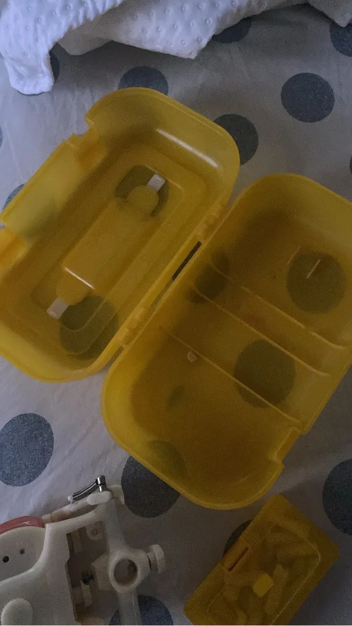 Vendo manequim de dentistica pronew  - Foto 3