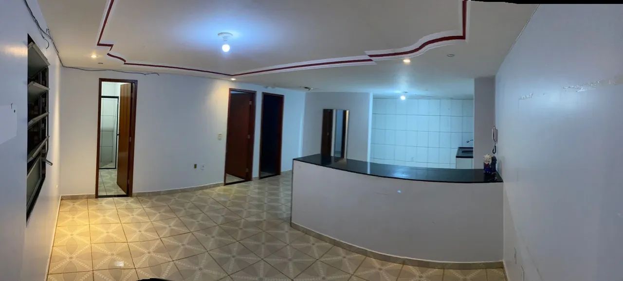 Vende-se apartamento do Itapoã-DF - Foto 4