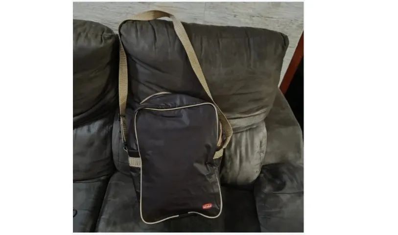 Bolsa térmica da Seara - Foto 2
