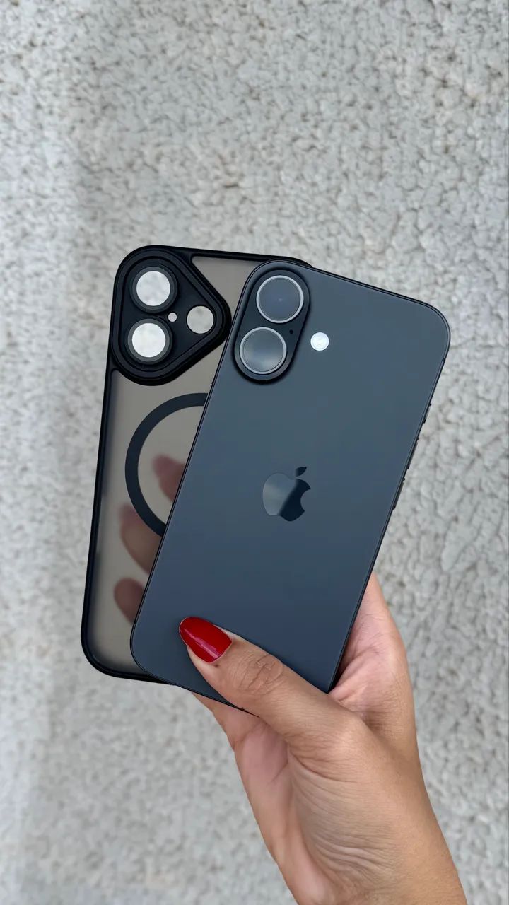 iPhone 17 zerado - Foto 2