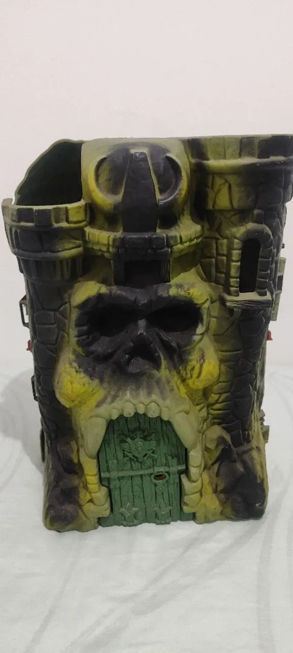 Castelo de Grayskull