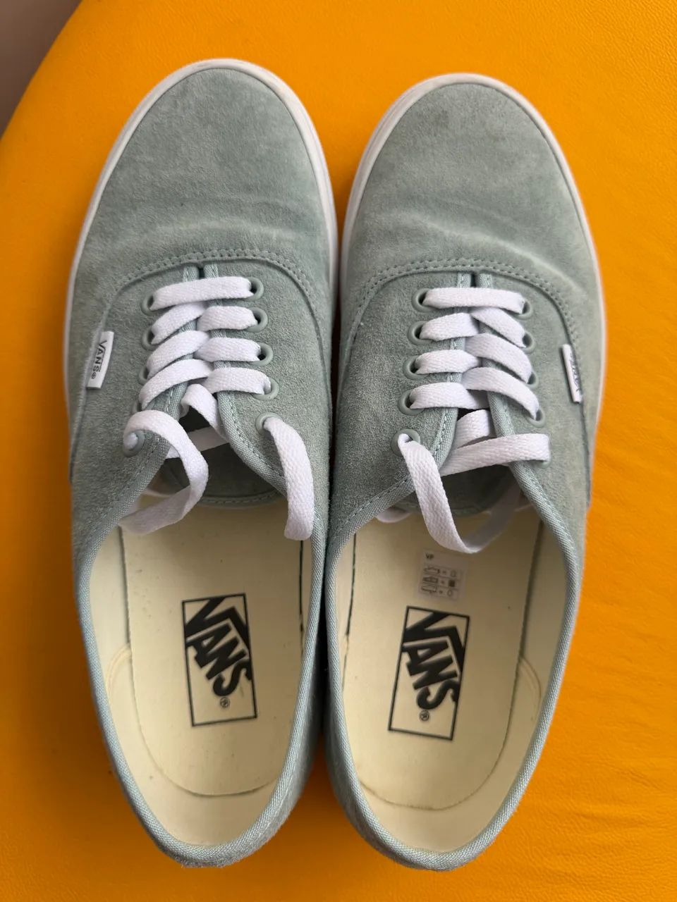 Tênis Vans casual - Cinza  - Foto 2