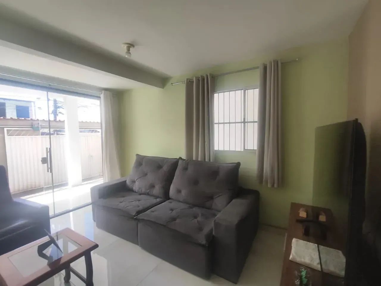 Casa com 3 andares e preparação para kitnets em Feu Rosa - Foto 4