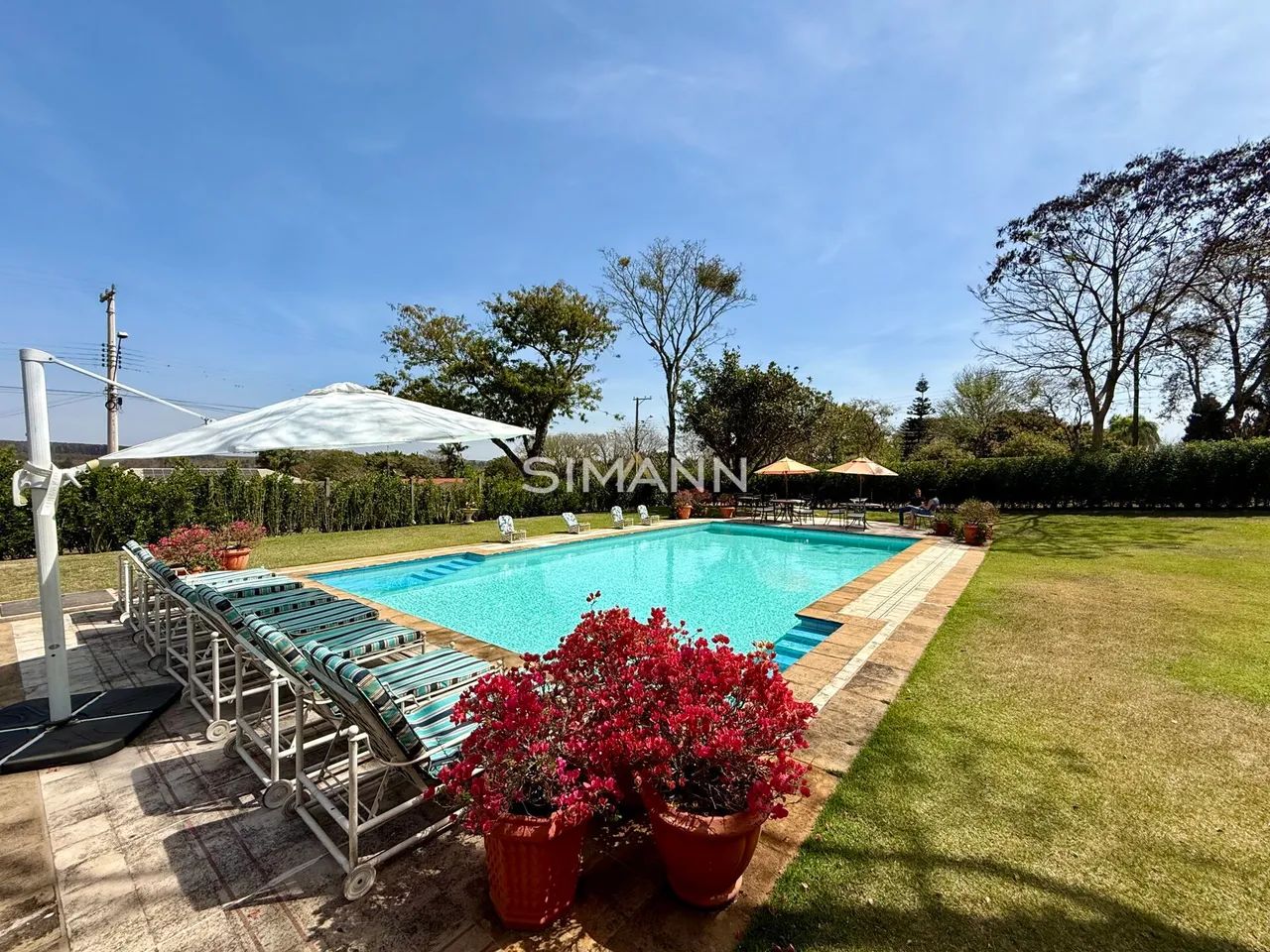 Vila Pinhal - Casa de Veraneio com 5 Suítes - Foto 4