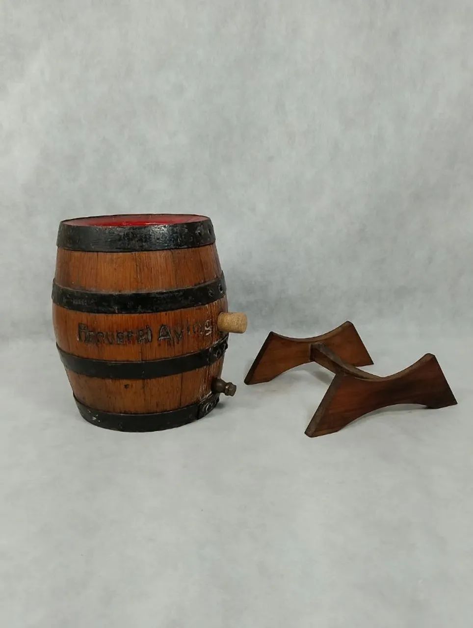 Barril de vinho  - Foto 5