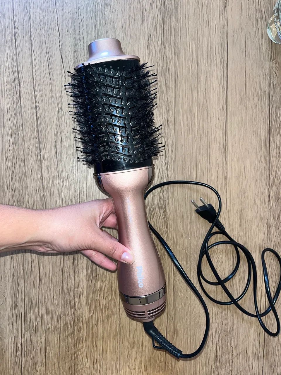 ESCOVA SECADORA 