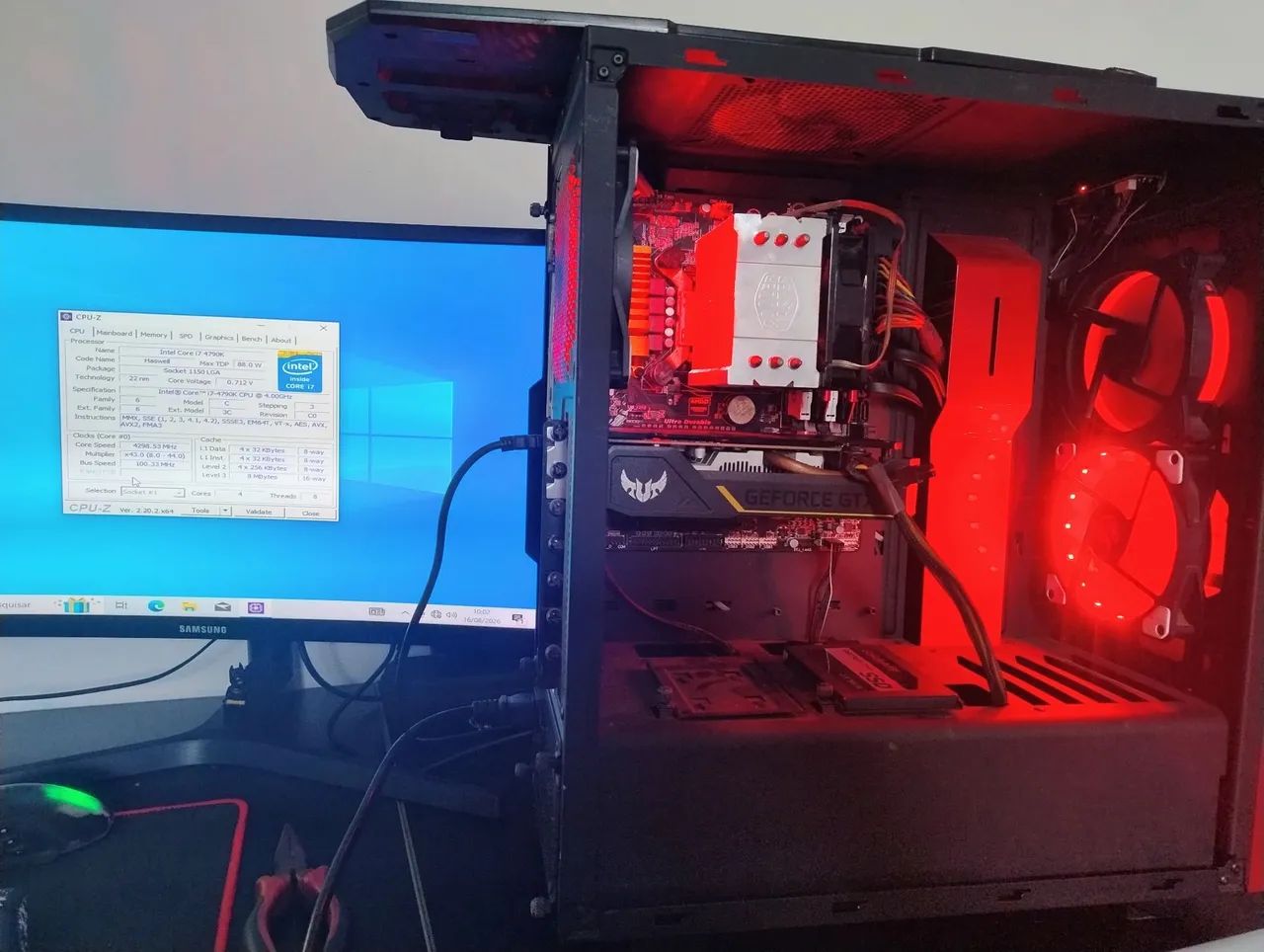 PC gamer