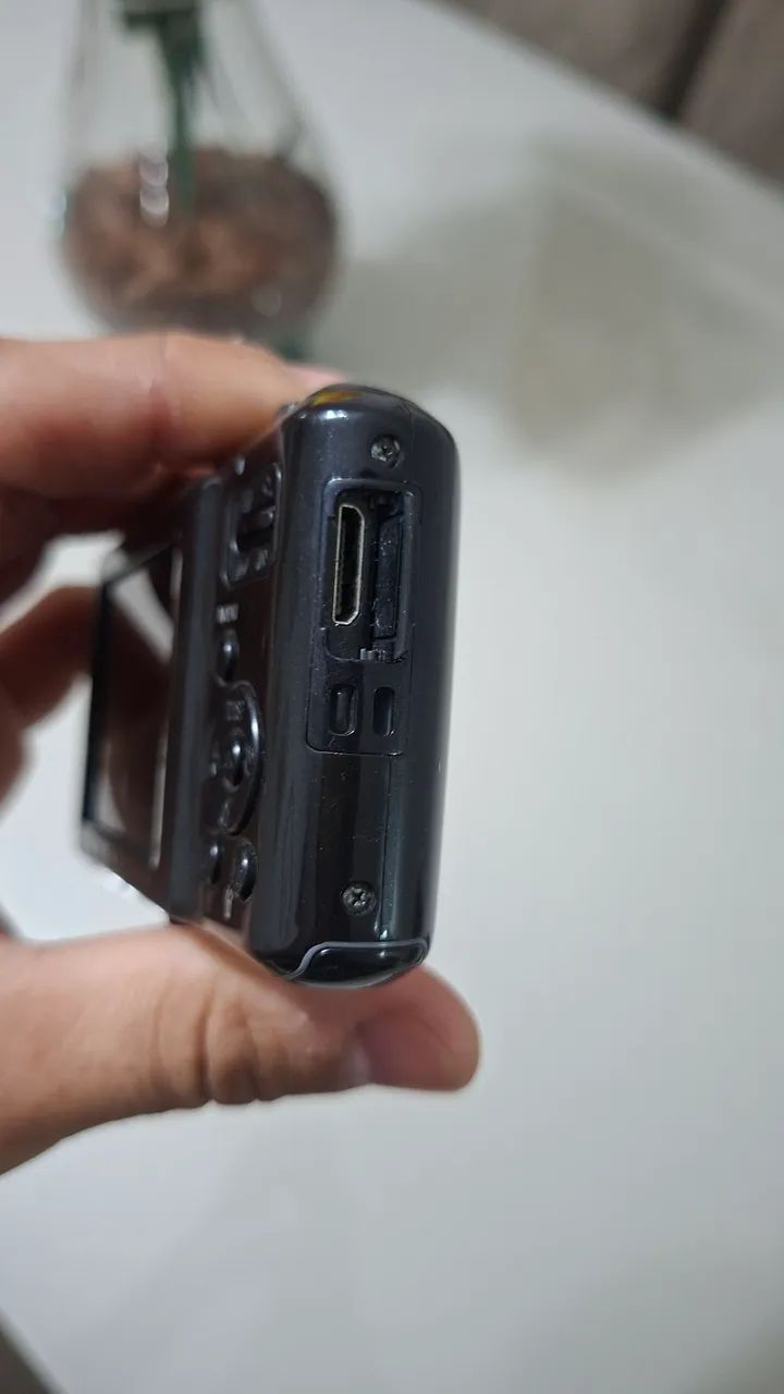 Camera digital Samsung es68 - Foto 5