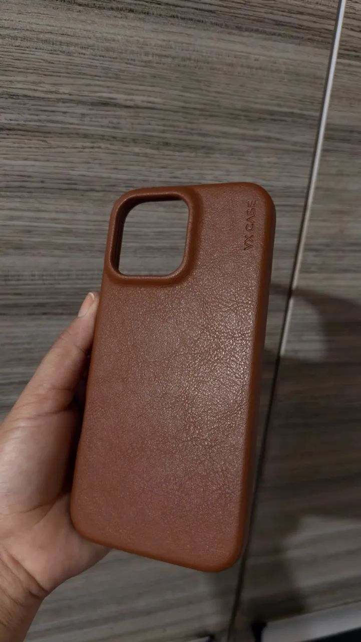 Capa Vx Case - Foto 4