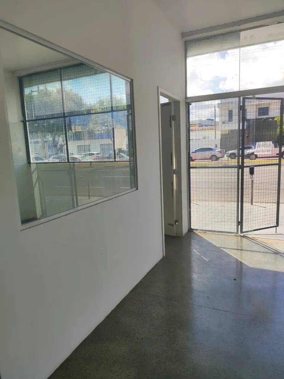 Centro comercial para aluguel tem 200 metros quadrados com 9 quartos - Foto 3
