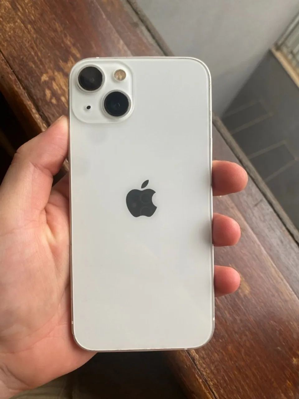 Iphone 13 128GB- USADO - Foto 2