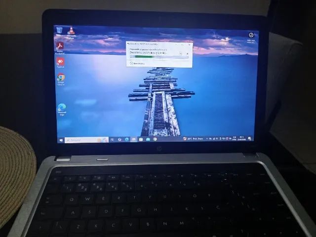 Notbook HP - Foto 5