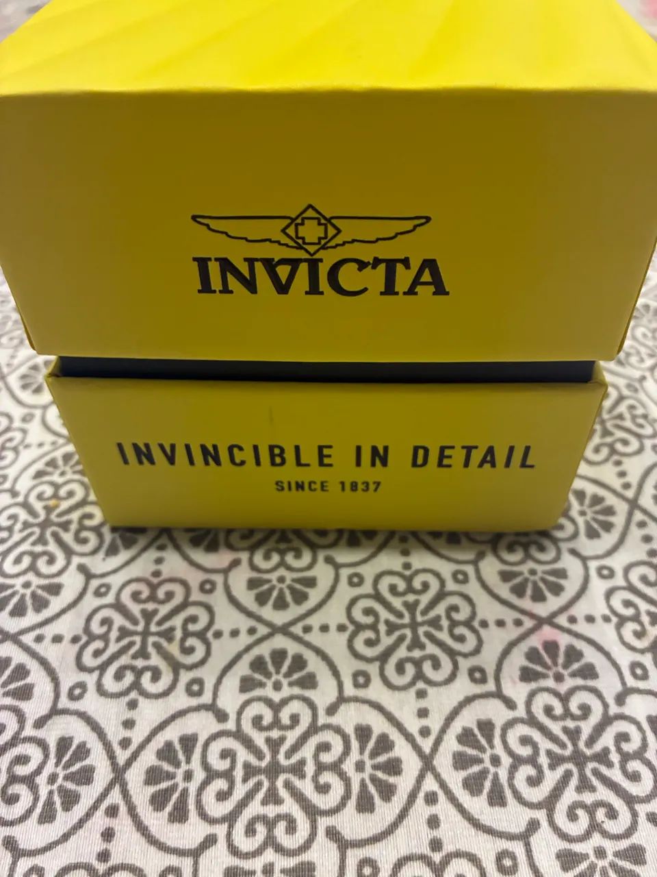 Relógio Invicta original 