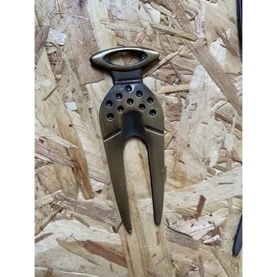 Garfo Para Boné gascan ou Tincan - Foto 2