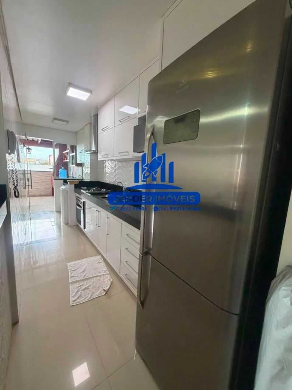 Apartamento para aluguel / bairro Nova Carajás