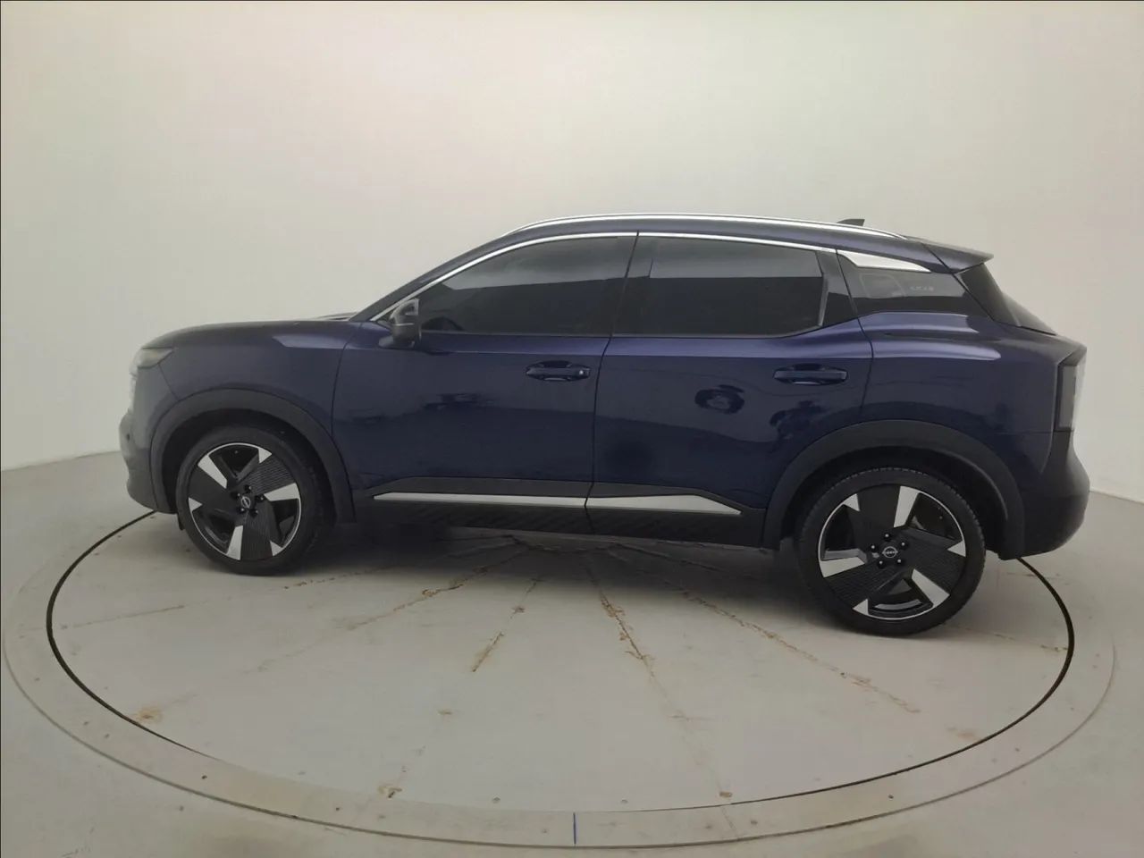 Nissan Kicks 1.0 Turbo Exclusive, foto 2 de 18