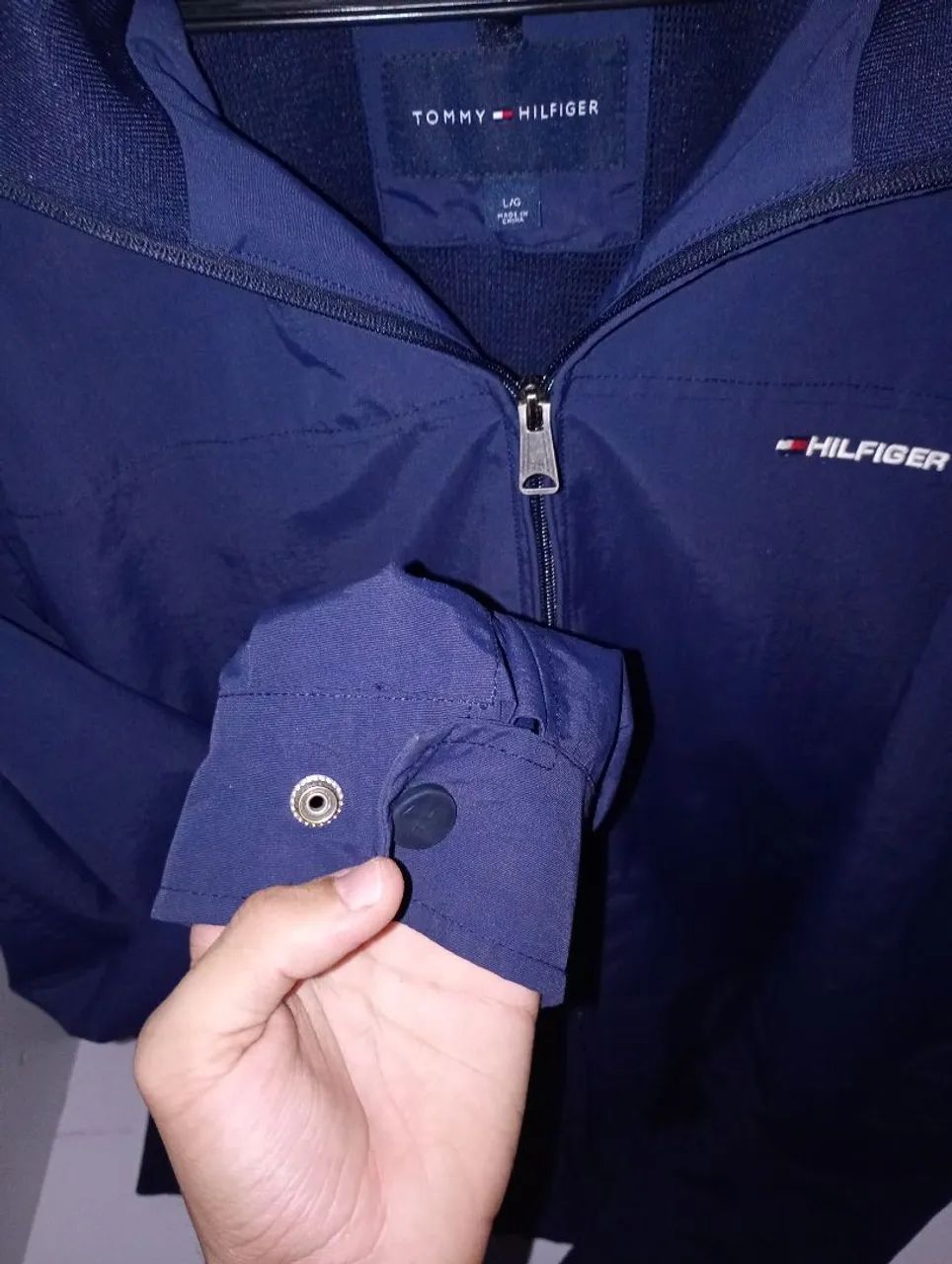 Tommy Hilfiger  - Foto 2