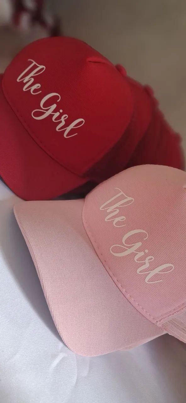 Boné personalizado  - Foto 2