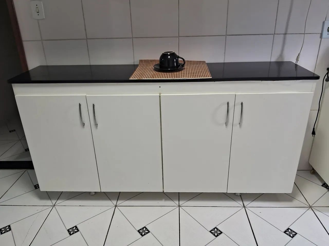 Armário de cozinha  - Foto 2