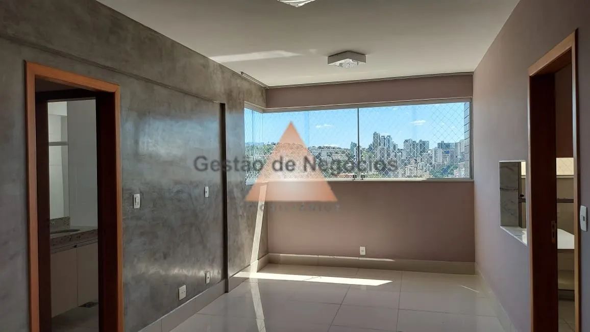 Lindissimo 3 quartos com lazer comprelto e 3 vagas de garagens!!! - Foto 3