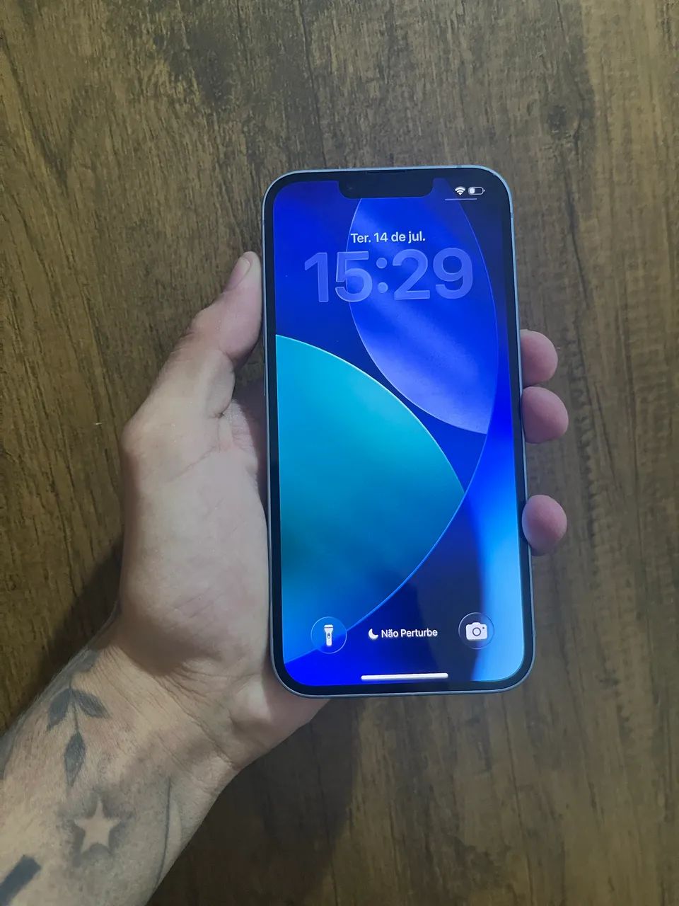 iPhone 14 128gb - Foto 3