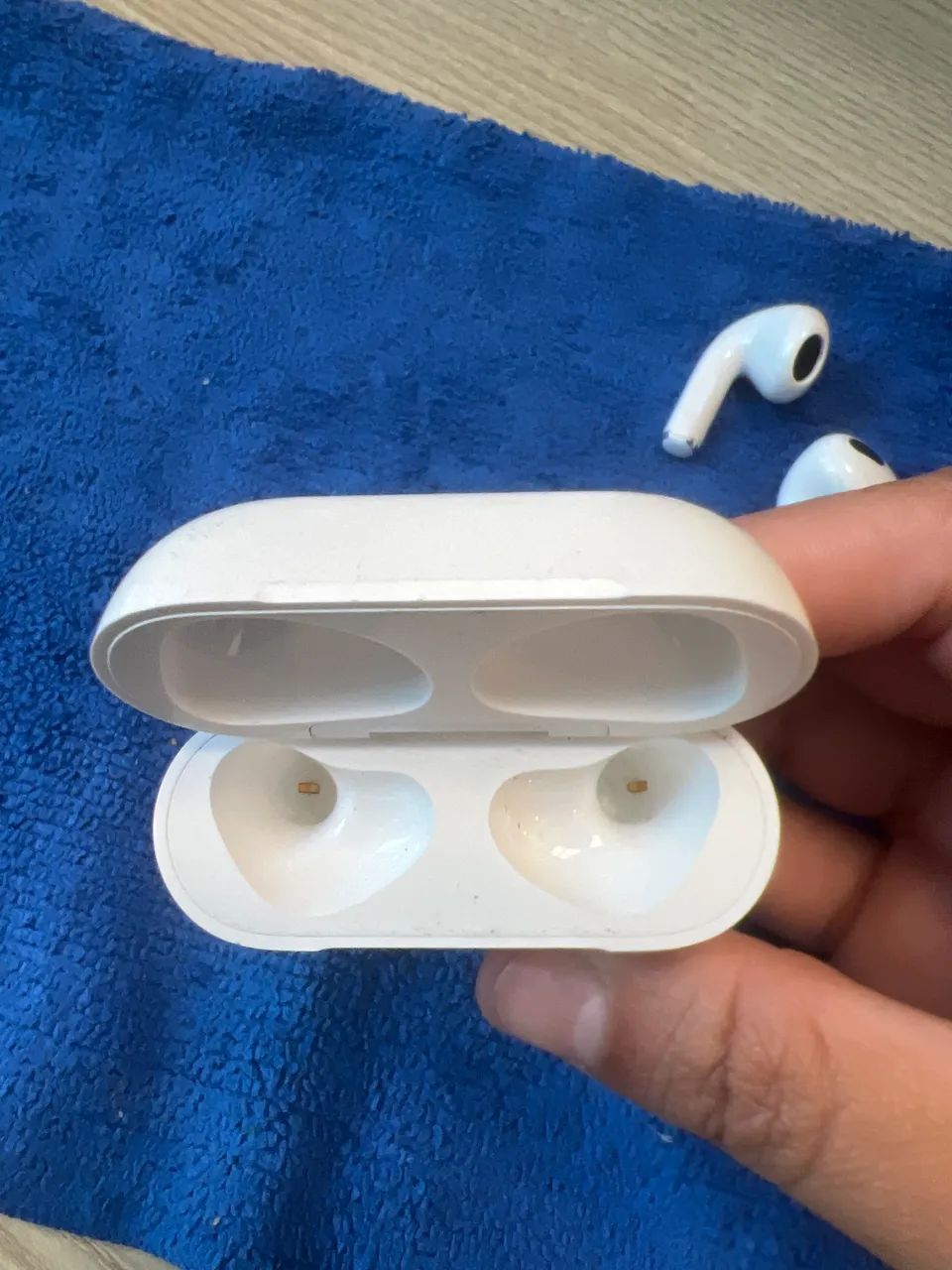 Airpods 3 - Foto 5