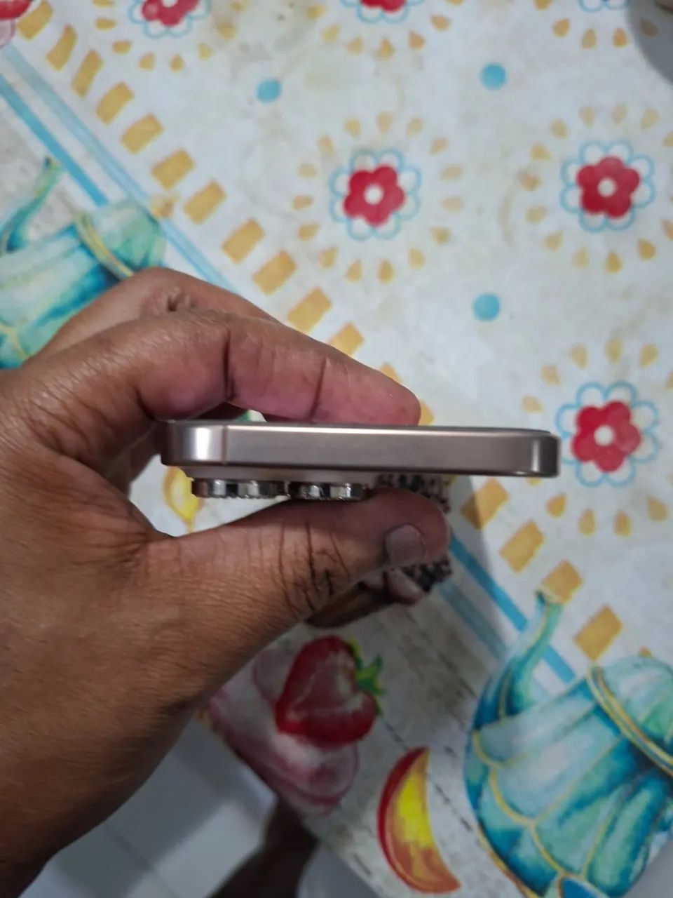 iPhone 16 pro Max  - Foto 2