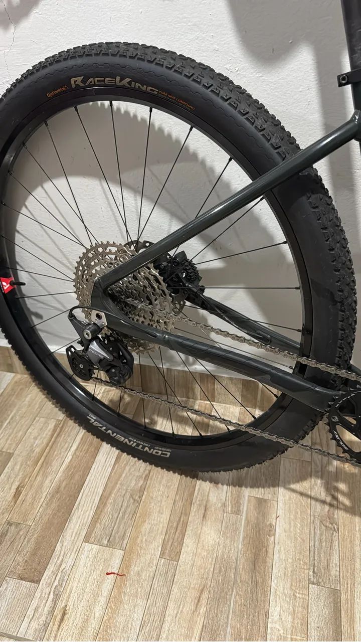 Mtb sense impact SL  - Foto 3