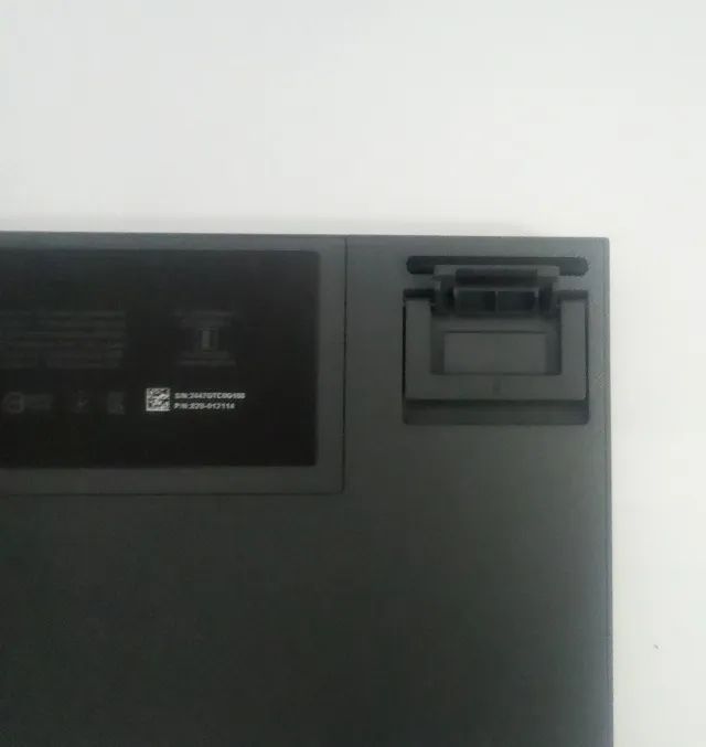 Teclado Mecânico Logitech - Foto 4