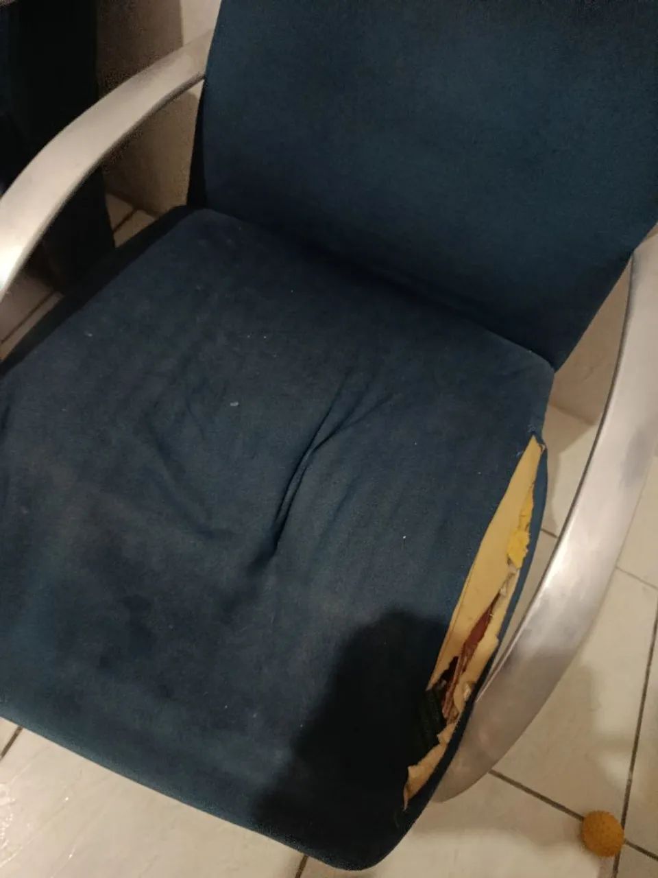 Poltronas sofá  - Foto 3
