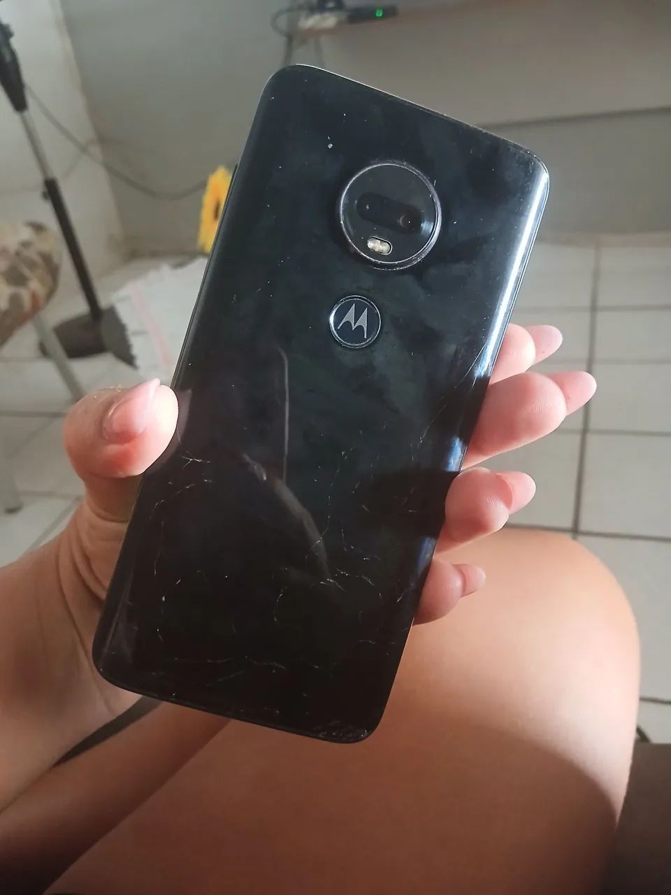 Motorola 7 plus  - Foto 3