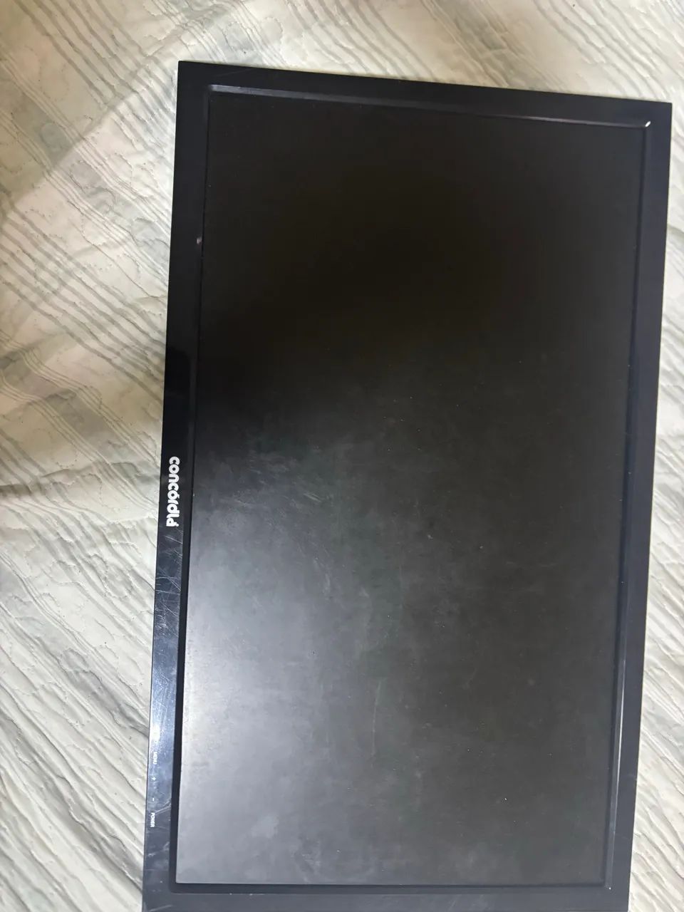 Monitor Concórdia E215 21,5 Polegadas (Sem o pé)