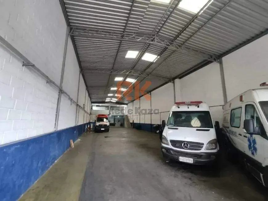Galpão Comercial/Industrial para Alugar em São Francisco | BH/MG - Foto 4