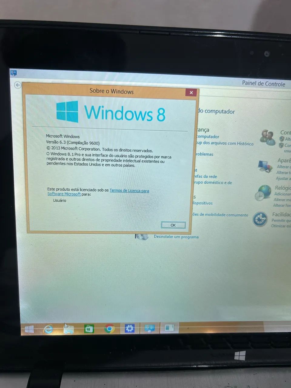 Notebook Philco  - Foto 2