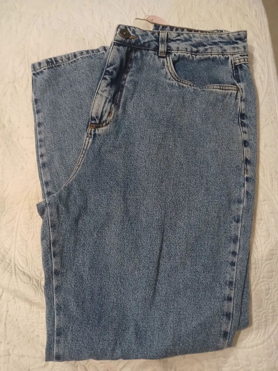 Calça Jeans da marca In Love  - Foto 2