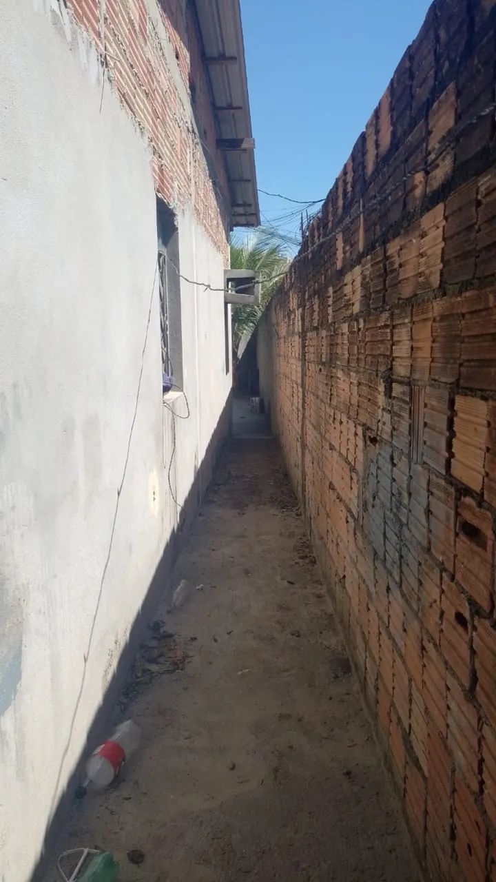 Casa com piscina - Foto 4