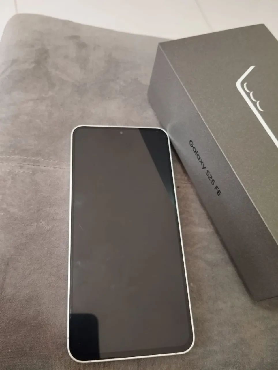 Galaxy S25 FE 256 GB - Foto 4