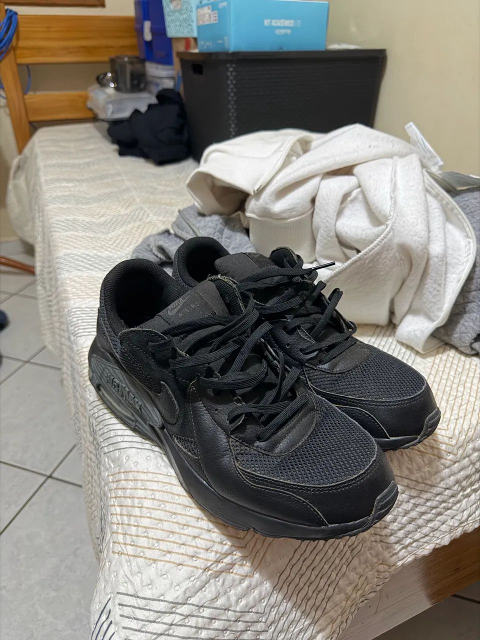 Tênis nike air max excee - Foto 4