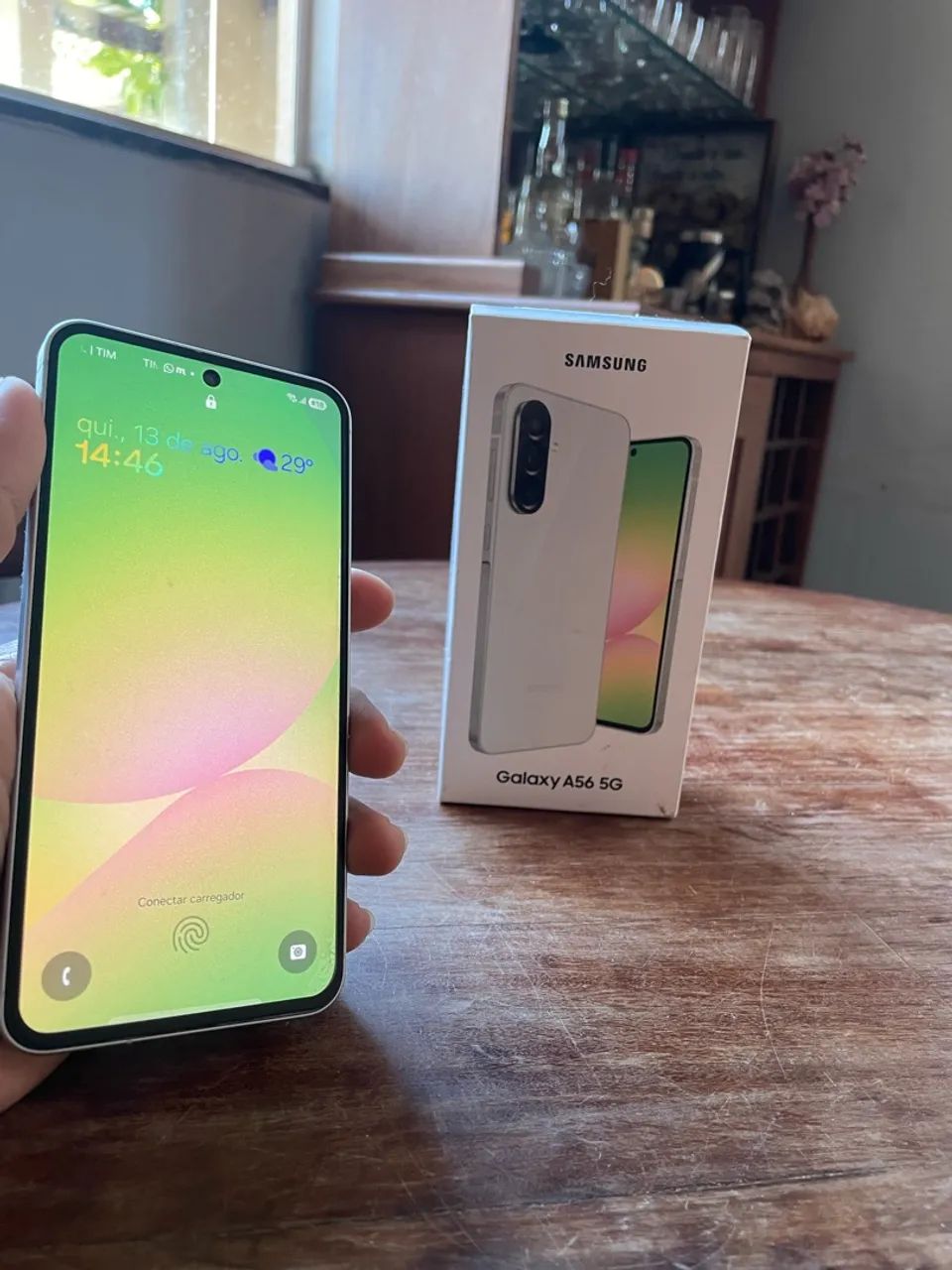 A56 128GB
