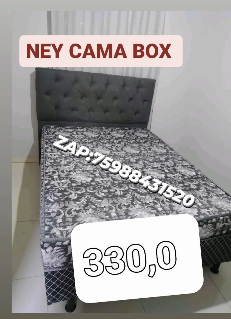 Não busque luxo busque conforto e qualidade. - Foto 3