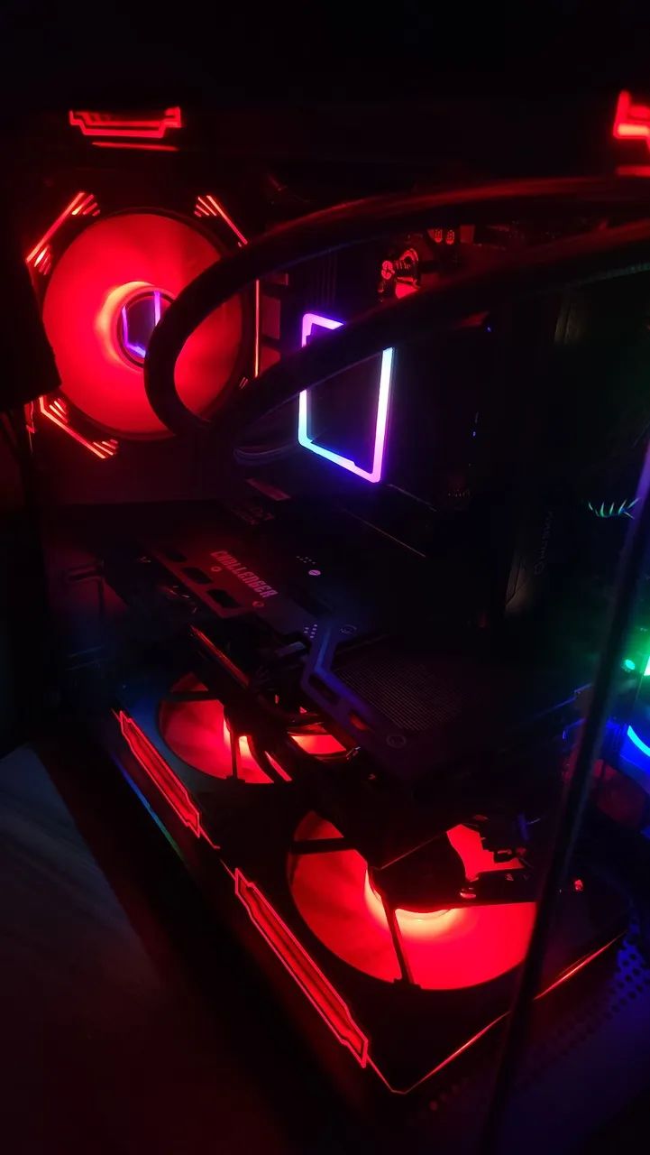 PC GAMER HIGH END - Foto 3