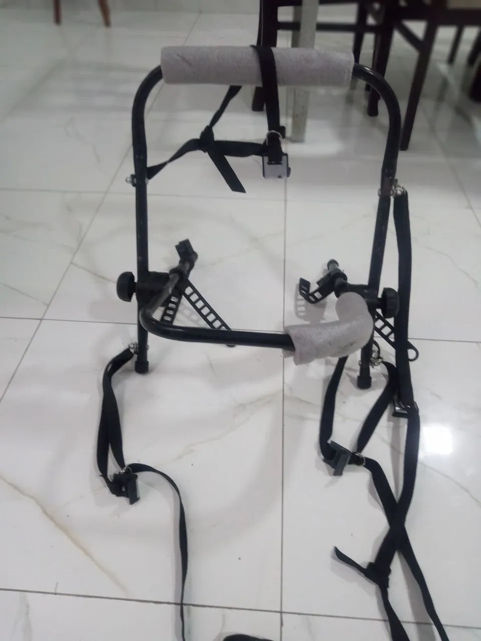 Suporte de bicicleta para carro 